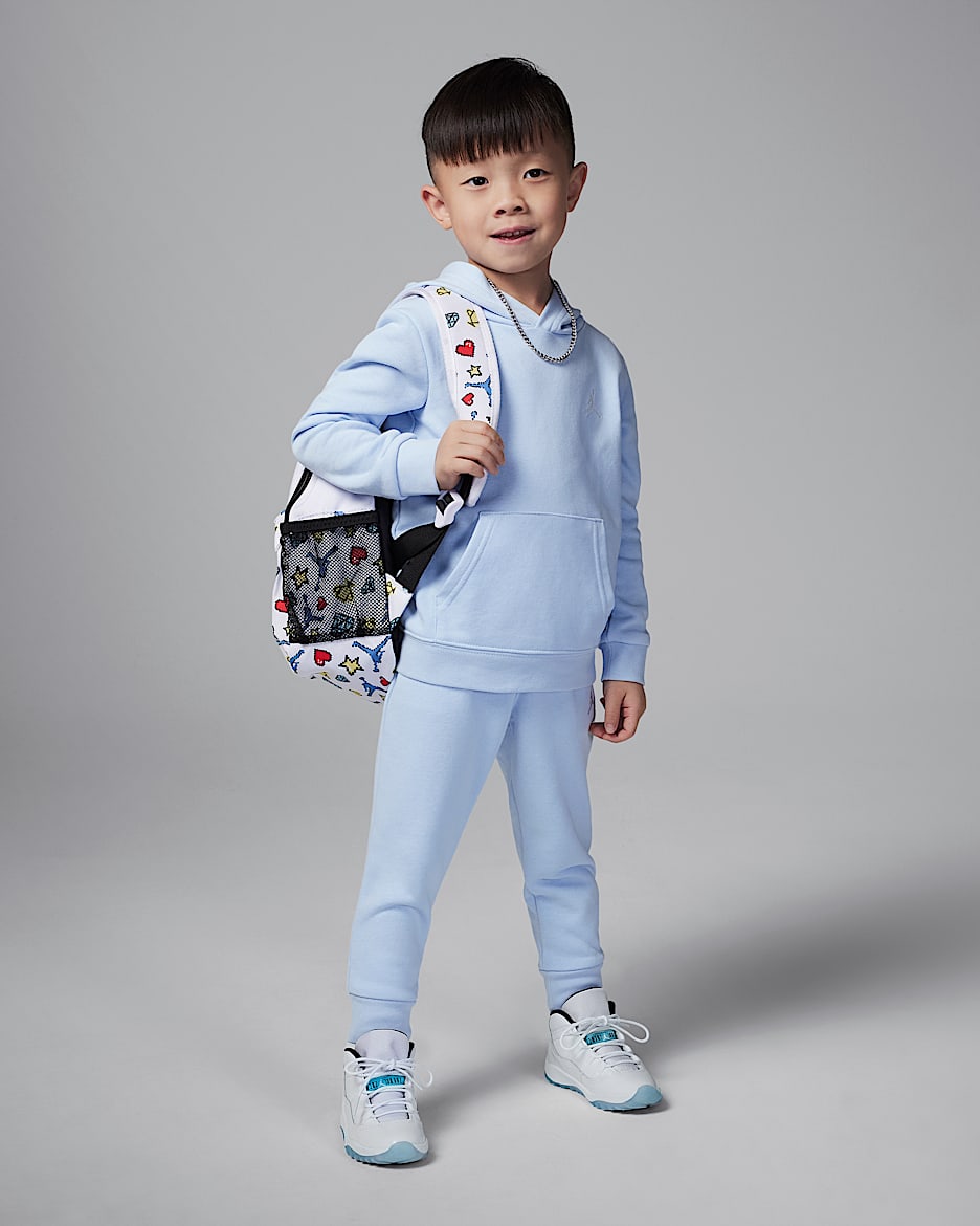 Air Jordan 11 Retro Legend Blue Baby Toddler Shoes. Nike ID